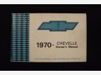 Thumbnail Photo 69 for 1970 Chevrolet Chevelle SS
